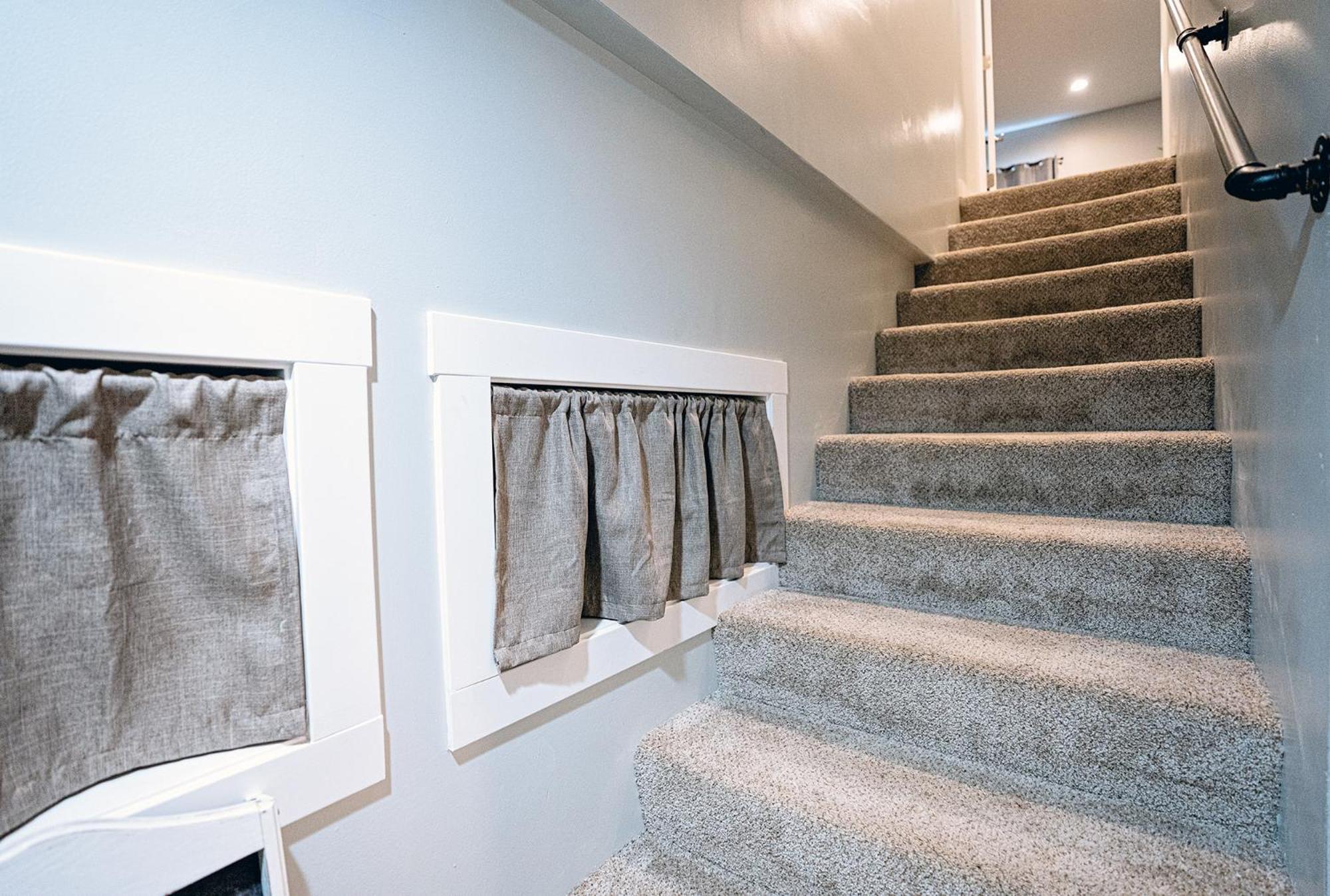 Peak Haven: 2Br Mountain View Villa Kellogg Ngoại thất bức ảnh